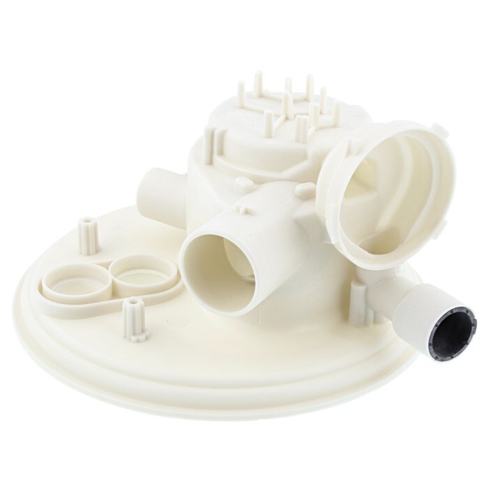 AEG Electrolux Sumpf 140000494421 für Geschirrspüler Wassersammler Ersatzteil