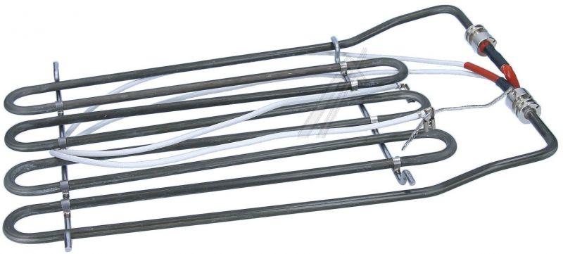 Whirlpool Indesit 482000026557 - C00045359 widerstand barbecue 230v. 2400w