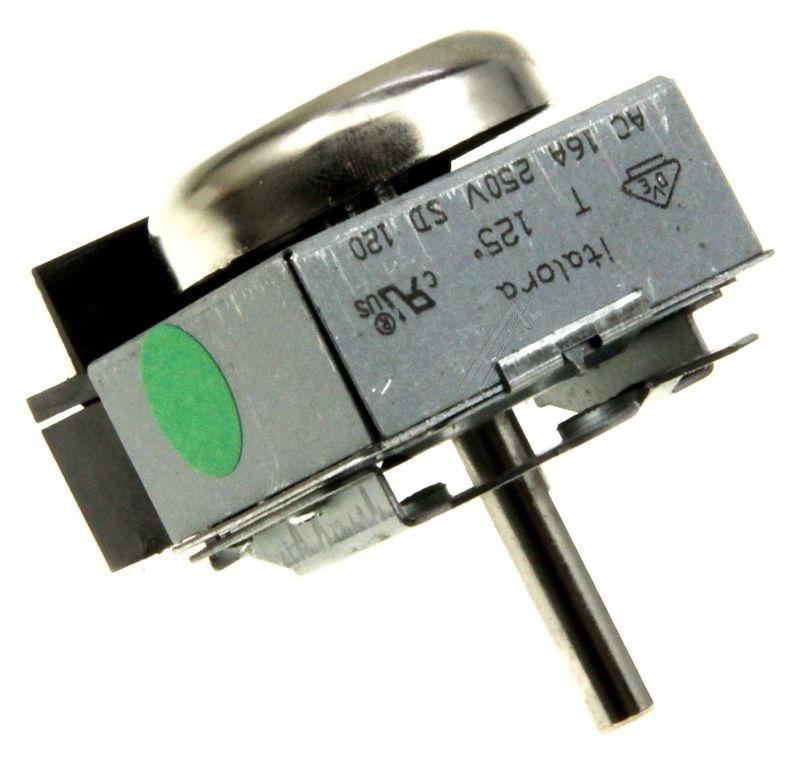 AEG Electrolux 3570713010 Kurzzeitwecker - Schaltuhr,120