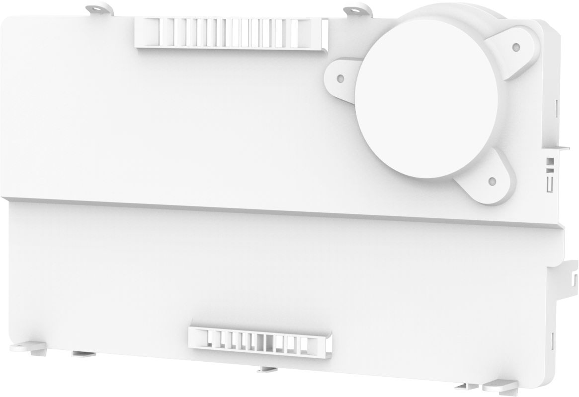 Abdeckung 11028807 für Siemens KF96NVPEA/01