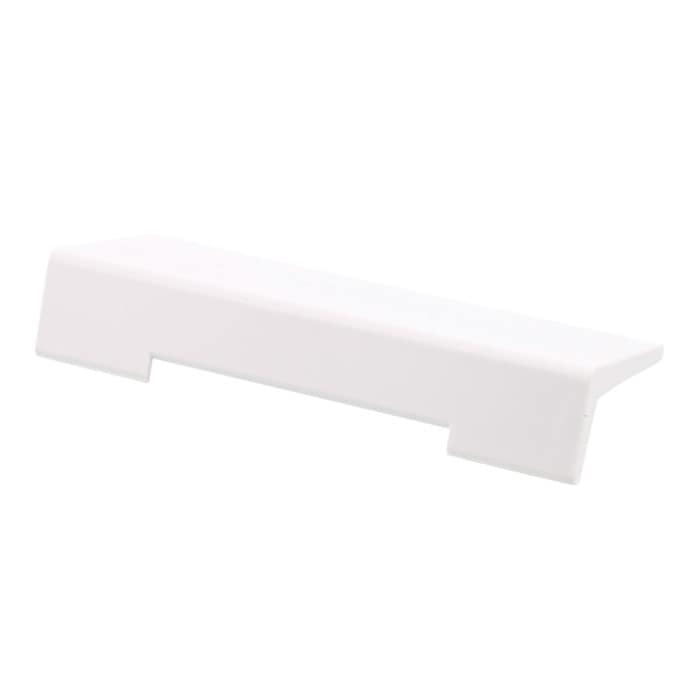 AEG Electrolux 2636038024 Kühlschranktürgriff - Griff,verdampfer klappe