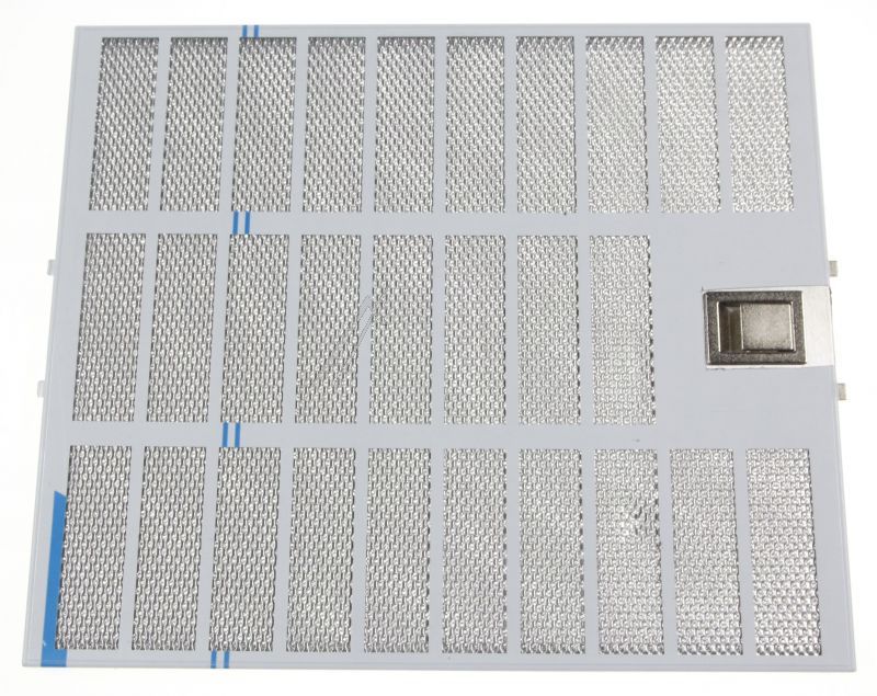 Arcelik Grundig Beko 129730004 Dunstabzugshaubenfilter - Aluminium filter