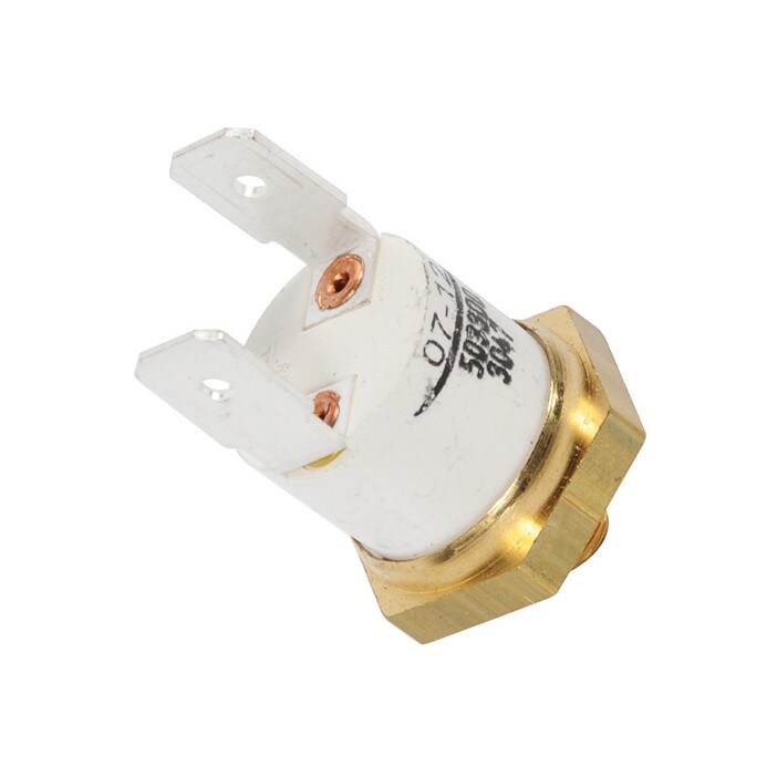 AEG Temperaturfühler 1525033005 für Geschirrspüler Thermostat Ersatzteil