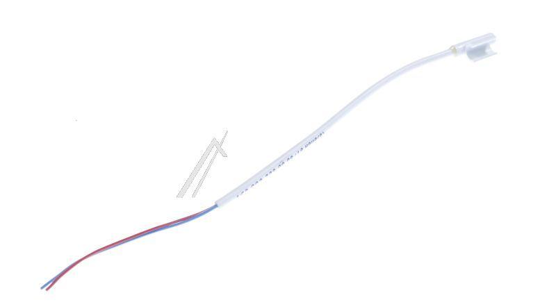 Whirlpool 488000310387 - C00310387 verdampfer sonde Whirlpool 488000310387 - C00310387 verdampfer sonde