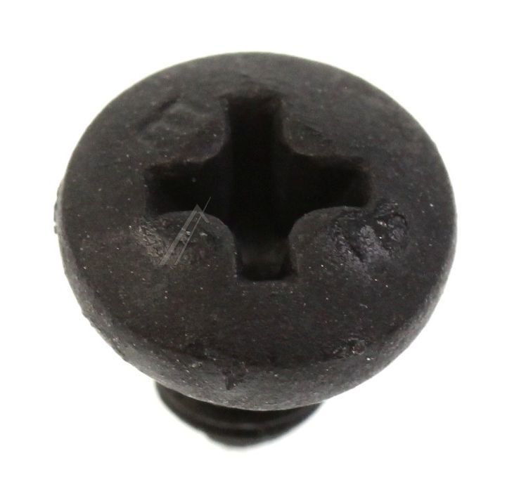 Vestel 37020714 Schrauben - Screw (knurled, m4*4)