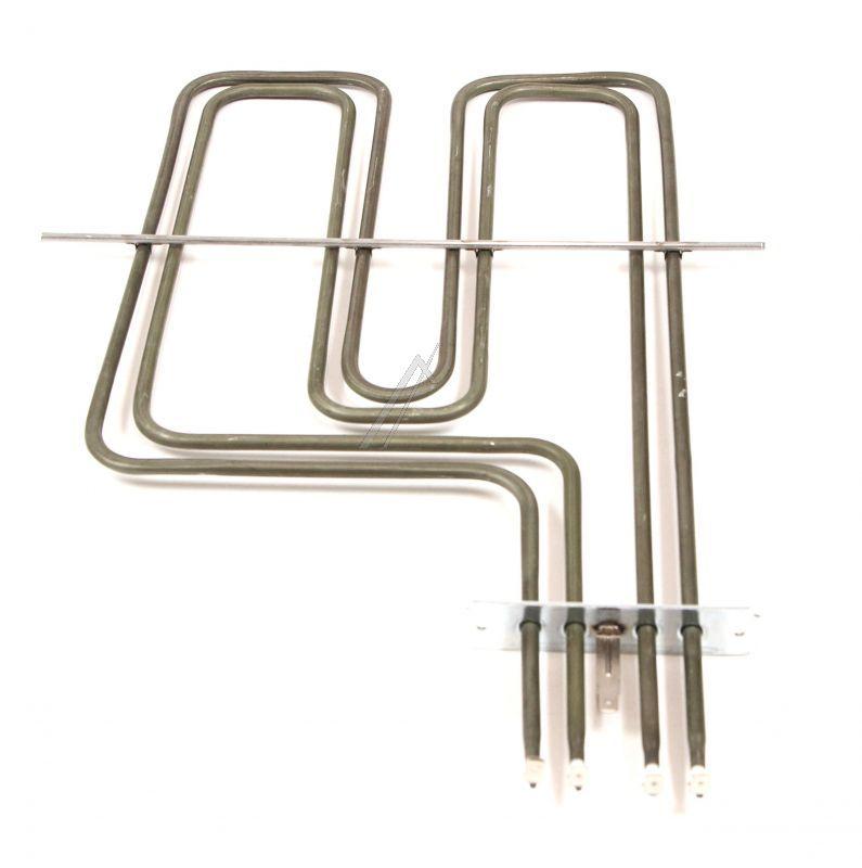 Delonghi Elba 062102004 Grillheizkörper - Top+grill element
