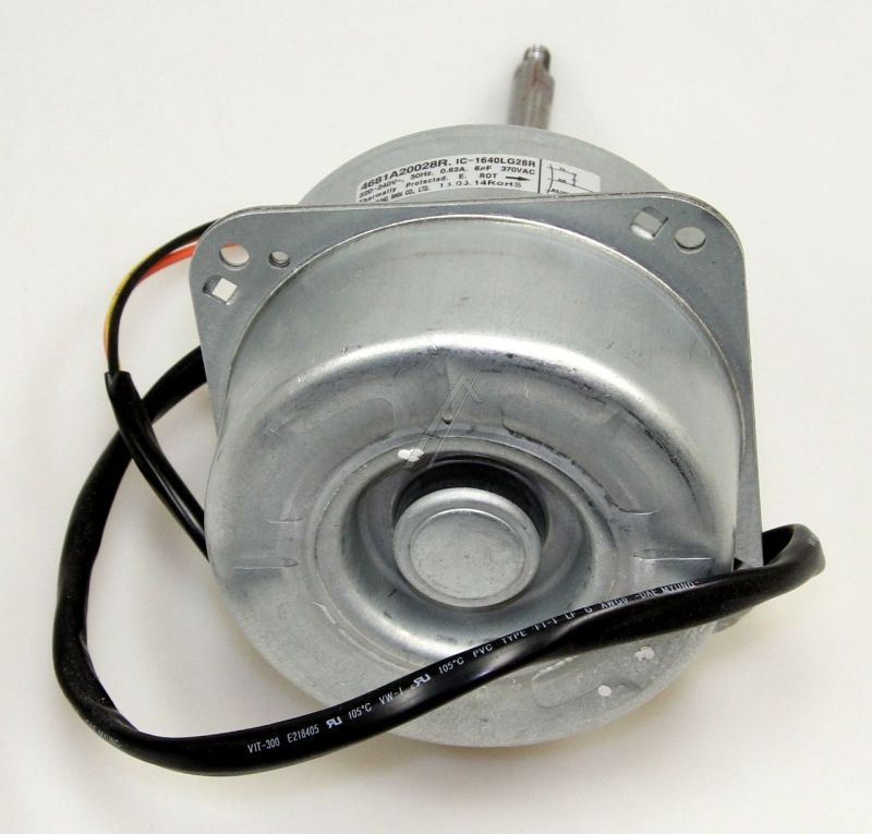 LG 4681A20028R Motoreinheit - Ac motor baugruppe