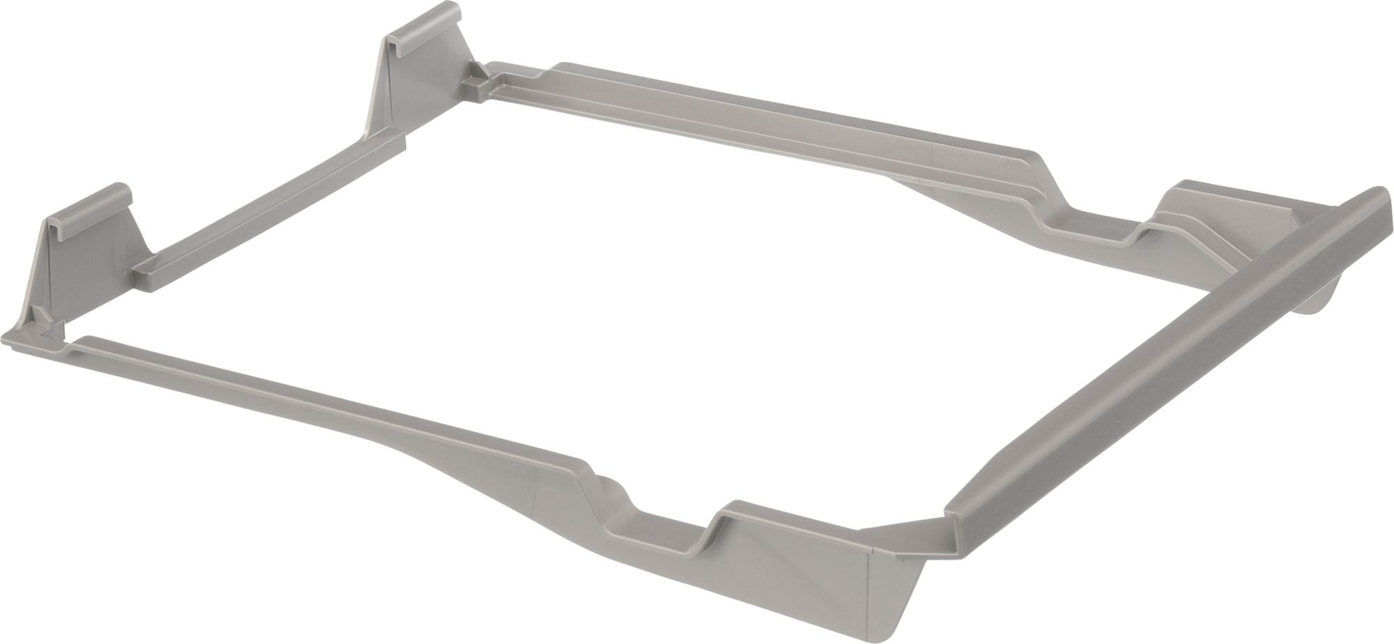 Bosch Siemens Gehäuse - Rahmen 00671207 für Kühlschrank Ersatzteil