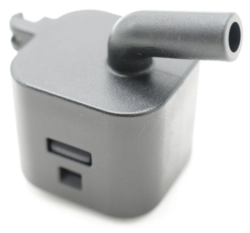 Delonghi 5513237791 Milchaufschäumer - Heisswasserdüse Delonghi 5513237791 Milchaufschäumer - Heisswasserdüse