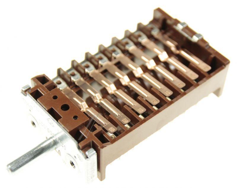 AEG Electrolux 3427585215 - Interrupteur de four,42.08000.