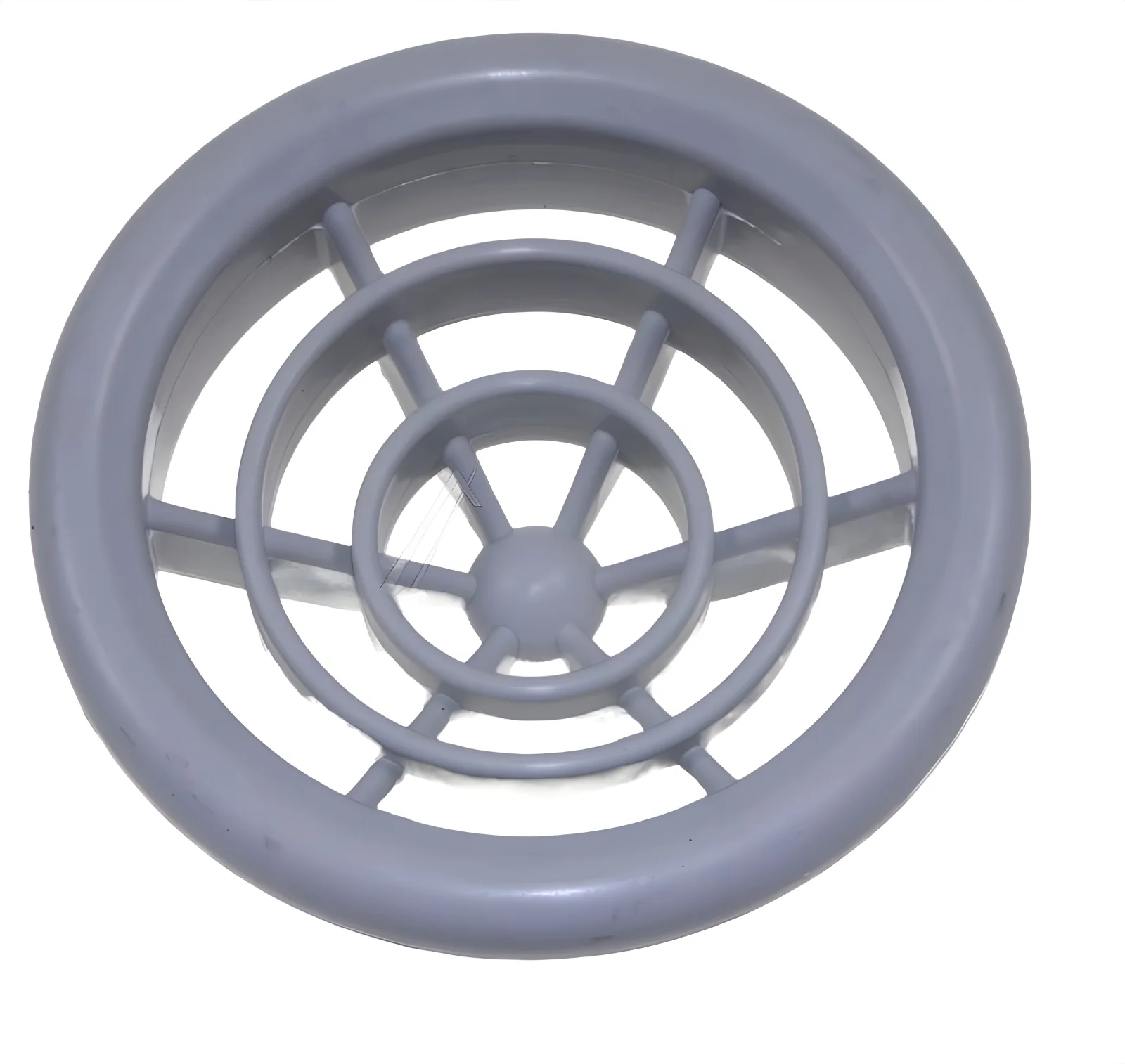 AEG Electrolux 1522530102 Gitter - Halbrost,wrasenaustritt,grau AEG Electrolux 1522530102 Gitter - Halbrost,wrasenaustritt,grau