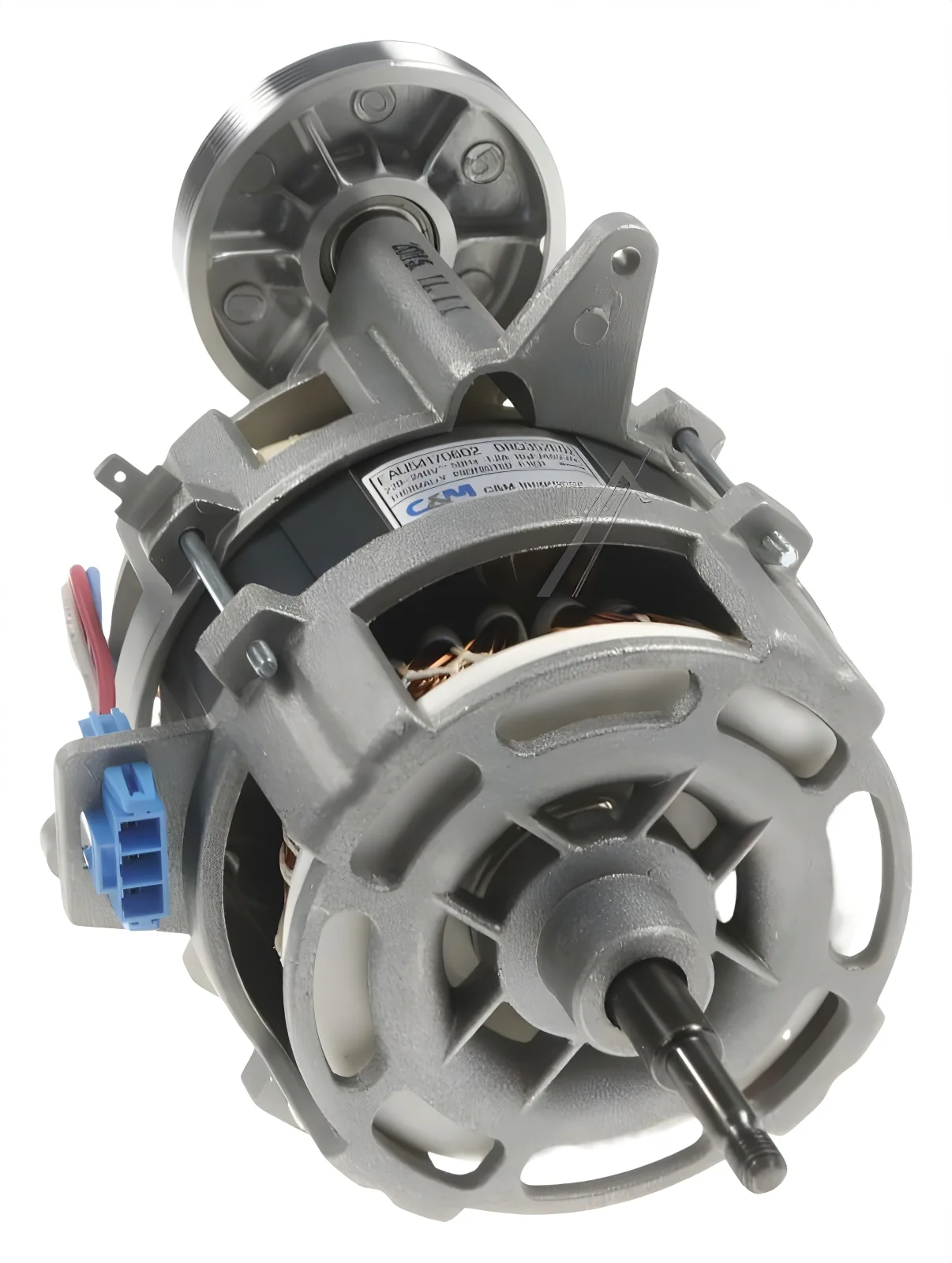 LG EAU54170602 Waschmaschinenmotor - Drq352 motor baugruppe,ac