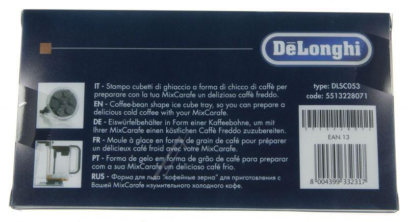 Delonghi 5513228071 Heizung - Dlsc053 ice tray