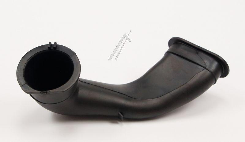 Samsung DC6700317A Verbindungsschlauch - Hose drawer tub,wf448aaw,epdm,id49,od58,