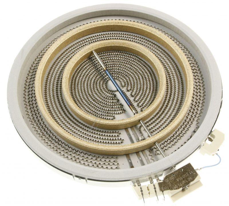 BSH Bosch Siemens 00700180 Strahlenheizkörper - Heizzone-highlight