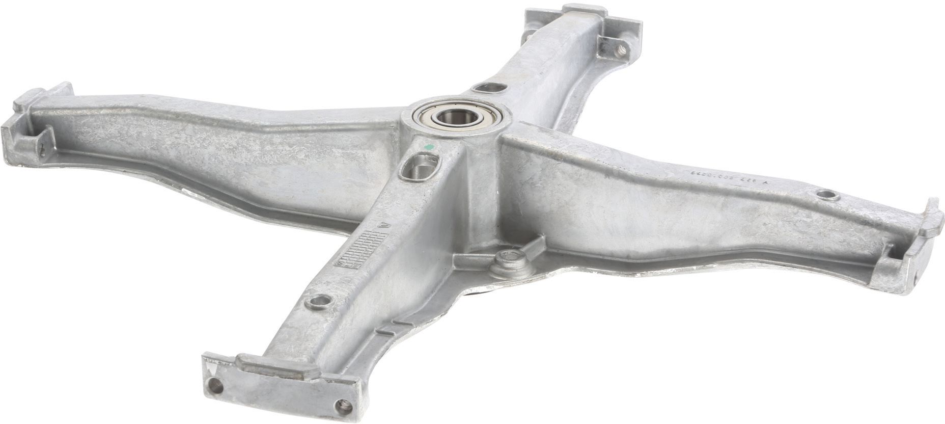BSH Bosch Siemens 00283725 Lagerkreuze - Lagerkreuz +lager,di 25/20 6205zzce + 6204zzc3 + wellendicht