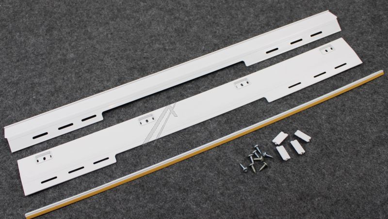 Smeg 690074382 Abdeckung Gehäuse - Kit oben