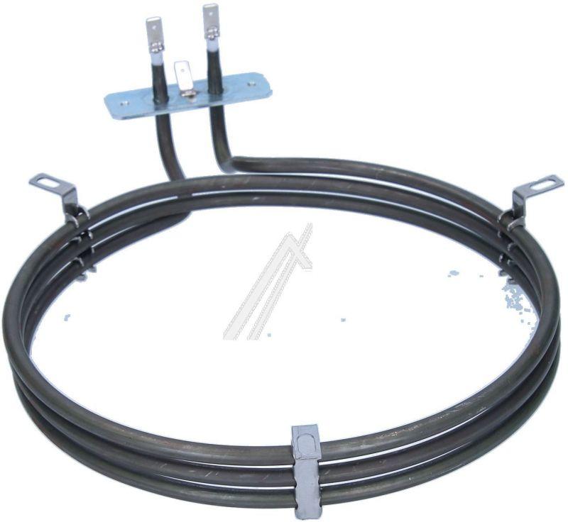 ILVE A45834 Ringheizkörper - A/458/34 resist.f/vent.2400w 230v passend für ilve