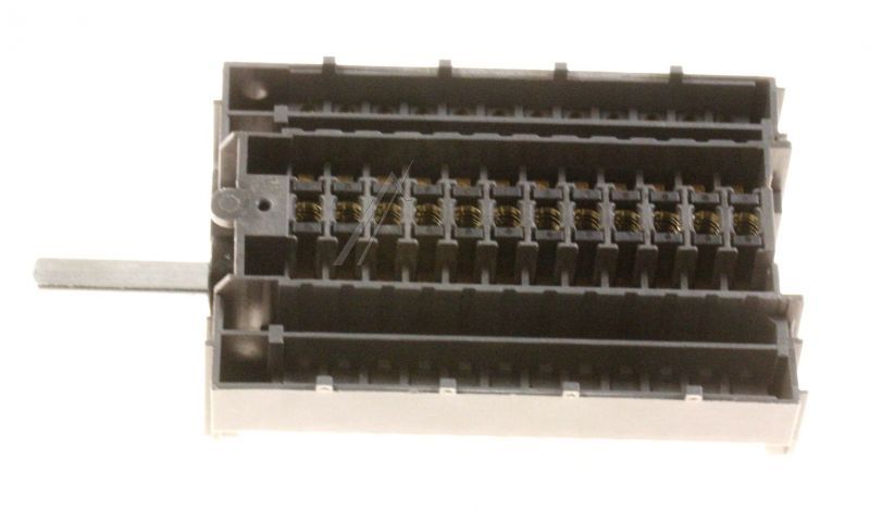 Whirlpool Indesit 480121102837 - C00320253 schalter 7 position. Whirlpool Indesit 480121102837 - C00320253 schalter 7 position.