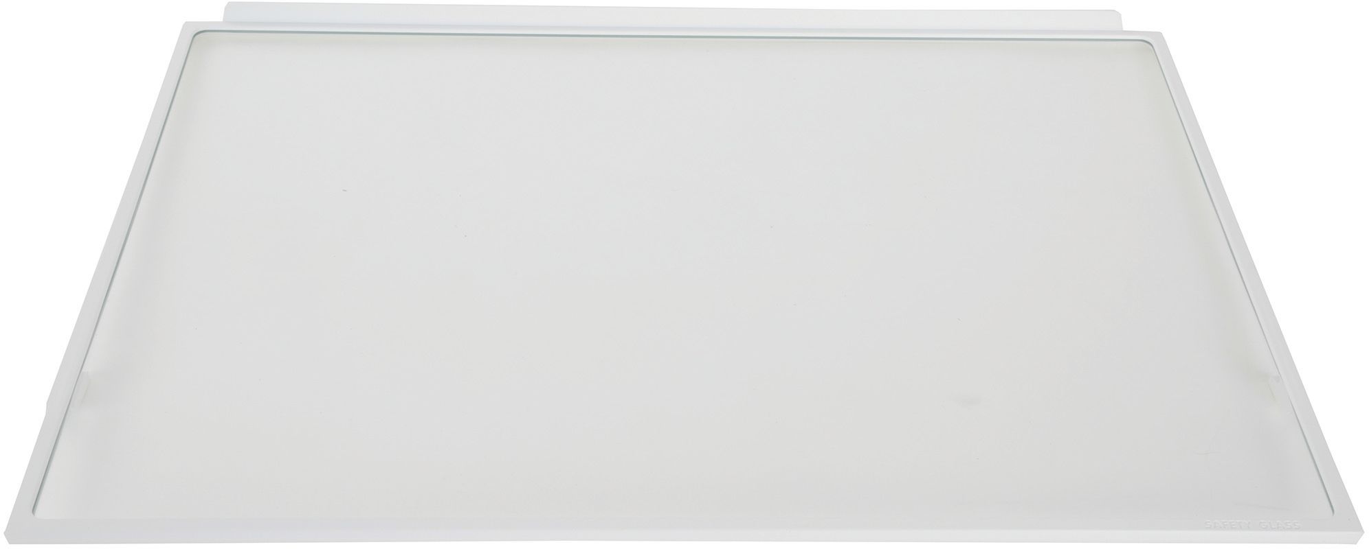 Bosch Siemens Glasplatte 00660089 für Kühlschrank Einlegeboden Ersatzteil