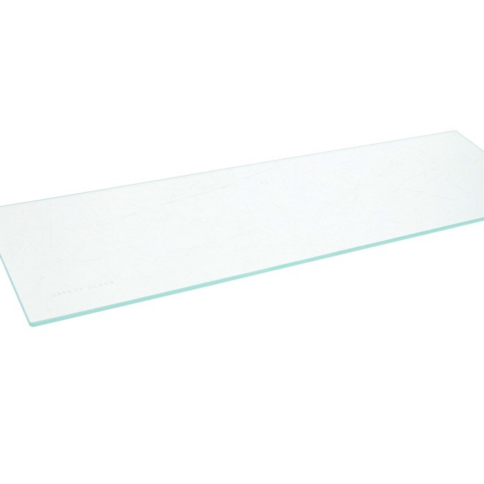AEG Electrolux 2649011026 Glasplatte - Glass,front,432.5x129mm