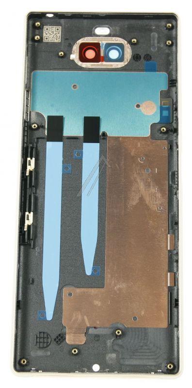 Sony U50060581 Batteriefachdeckel - 78pd1400040 akkufachdeckel xperia 10 plus, pink gold