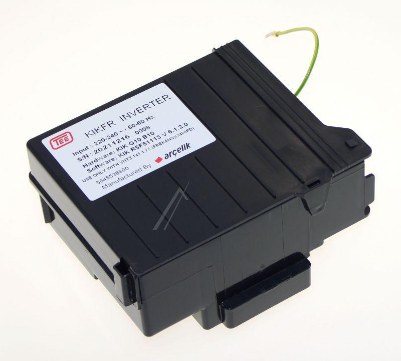 Arcelik Grundig Beko 5645538800 - Electronic card group