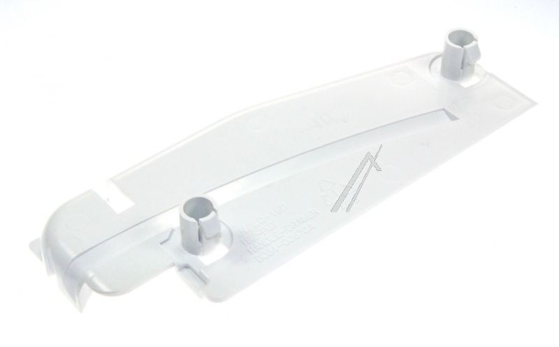 Samsung DC6400570A Halter - Handle-drawer,q1636gw/xeu,abs(hg-0760),-