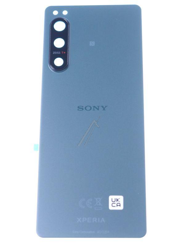 Sony A5050976B Batteriefachdeckel - Akkufachdeckel xperia 5 iv (xq-cq54, xq-cq62, xq-cq72, xq-cq44) grün