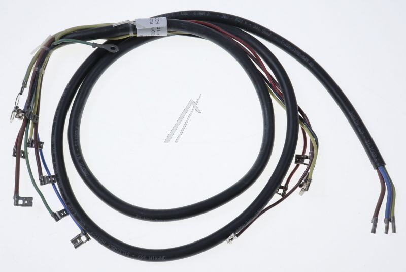 BSH Bosch Siemens 00618058 Anschlussteil - Anschluss