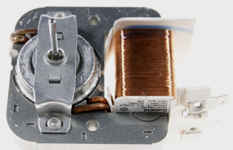 Galanz 278009000142 Lüfter - Gal6313eq-zd lüftermotor