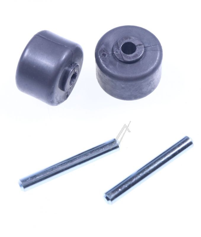 Dyson 96754901 Achse - 967549-01 rückseite rolle & achse service
