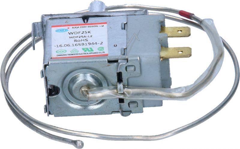 Amica 1013825 Thermostat - Thermostat wdf25k