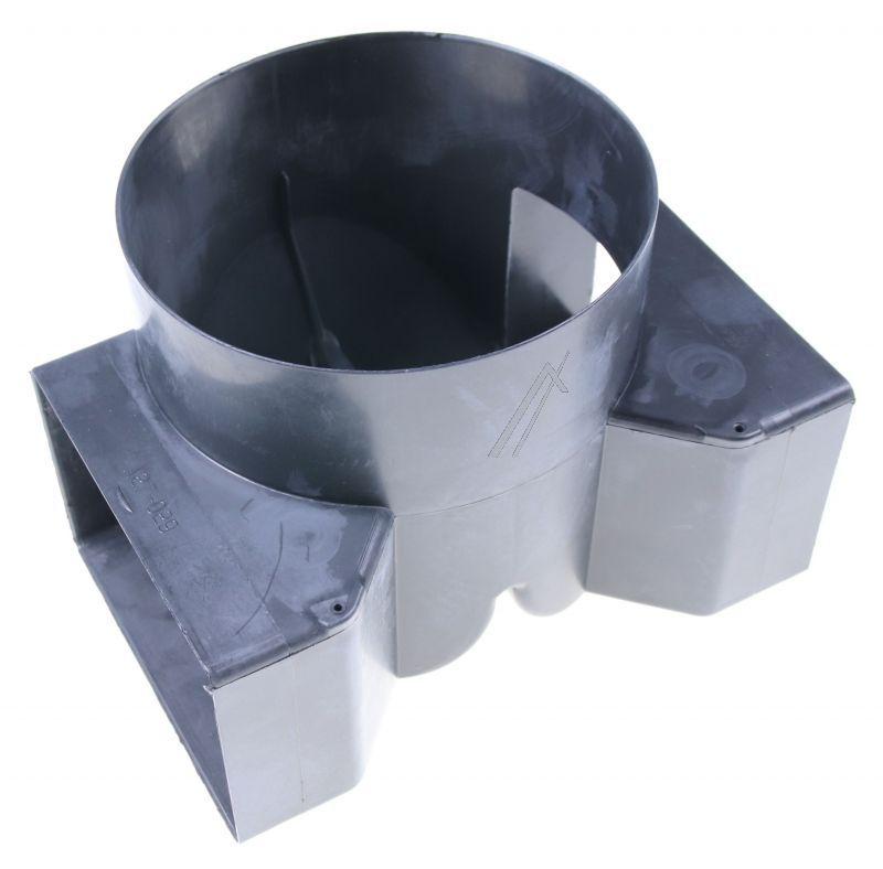 Whirlpool Indesit 488000637409 Luftleitblech - C00637409 filter fitting (v2)