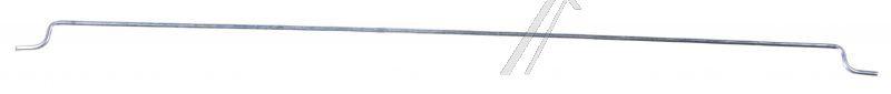 AEG Electrolux 4055433611 Halter - Befestigung,filter motorkohle,klammer