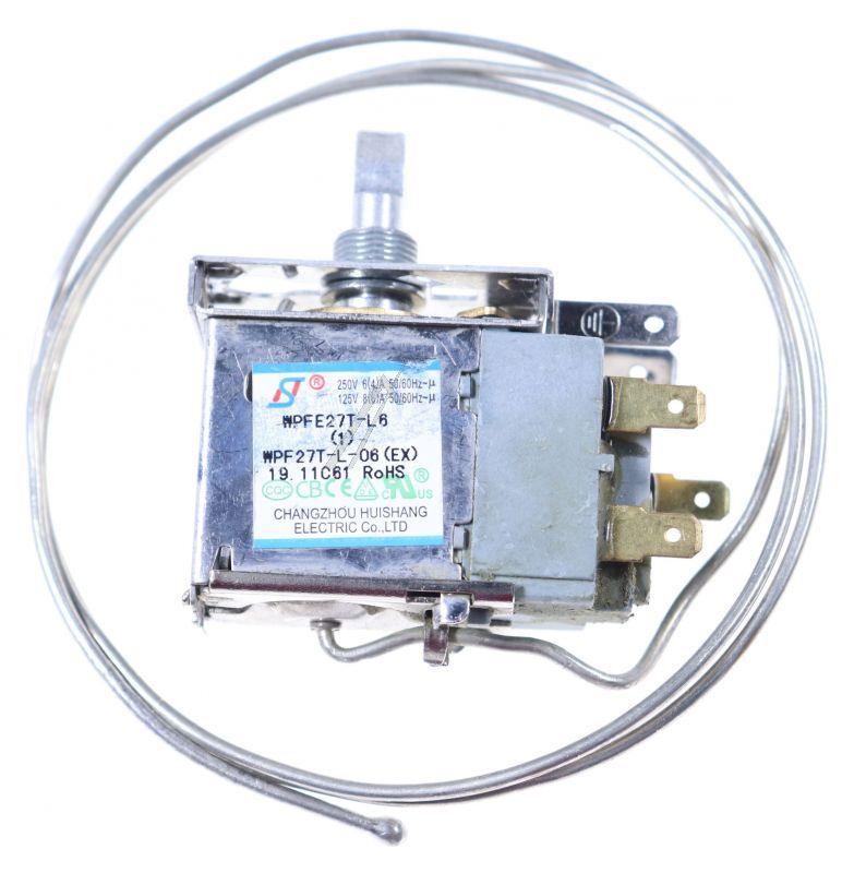 Whirlpool Indesit 482000010806 Thermostat - C00412151 thermostat