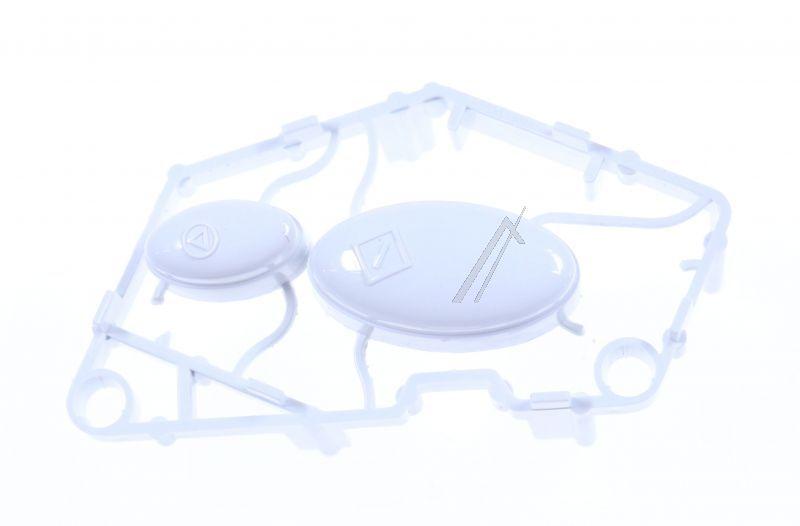 Whirlpool Indesit 481241078148 Knopf Taste - C00373642 taste start/stop