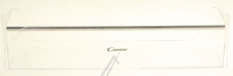 Candy Hoover 49041730 Türfach unten - Fach flaschen inf.