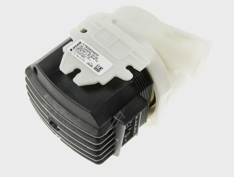 Arcelik Grundig Beko 1783900400 Umwälzmotor - Passend für quadro zirkulation pumpe gruppe