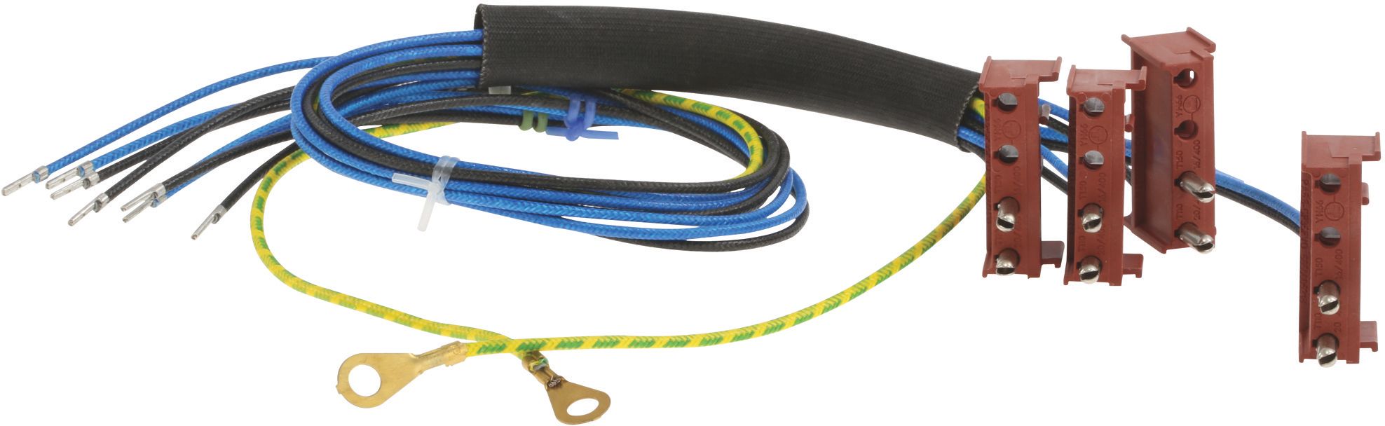 BSH Bosch Siemens 00283411 Netzkabel - Anschlusskabel 55.000.199