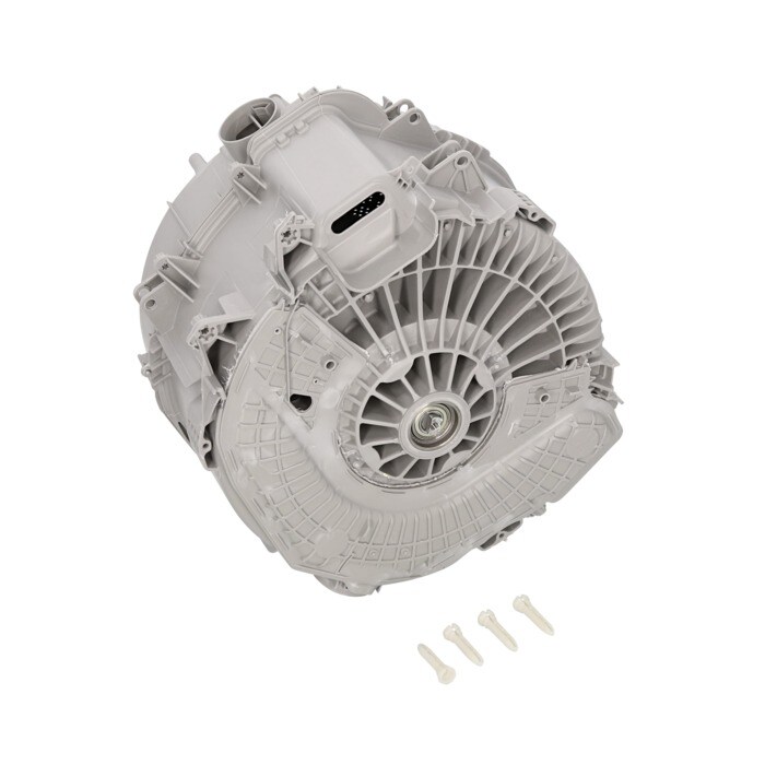 AEG Electrolux 3484169705 Bottich - Gruppe,geschweisst,satz,g55,14