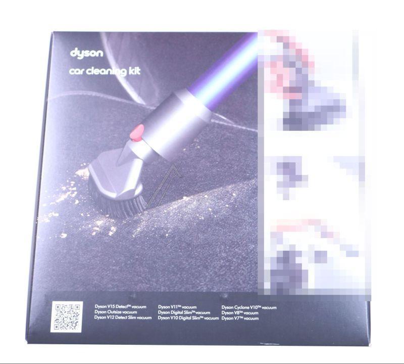 Dyson 97144001 - 971440-01 car cleaning kit retail