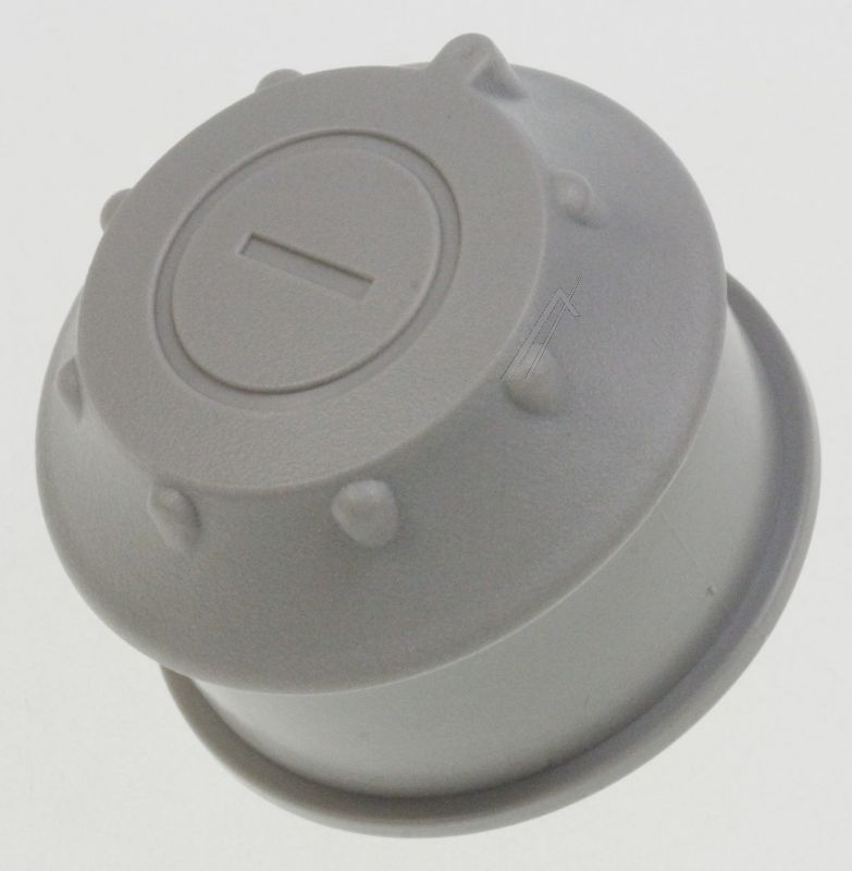Samsung DJ6400582A Knopf Taste - Knob-rotary,sc4300,pp,-,-,-,-,light gry,