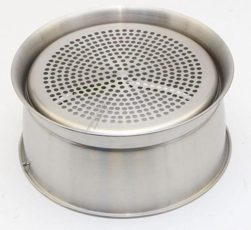 SEB SS981199 Korb - Panier/vapeur/rigide/inox/