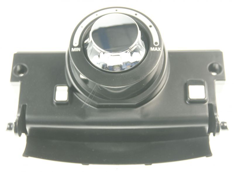 Samsung DJ9701865B Bedienteilblende - Dj97-01865b assy panel control,jungle,ebony black,vr
