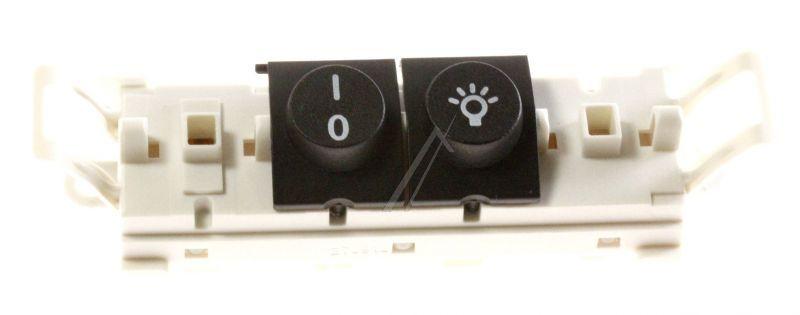 BSH Bosch Siemens 00609951 Taster - Schalter
