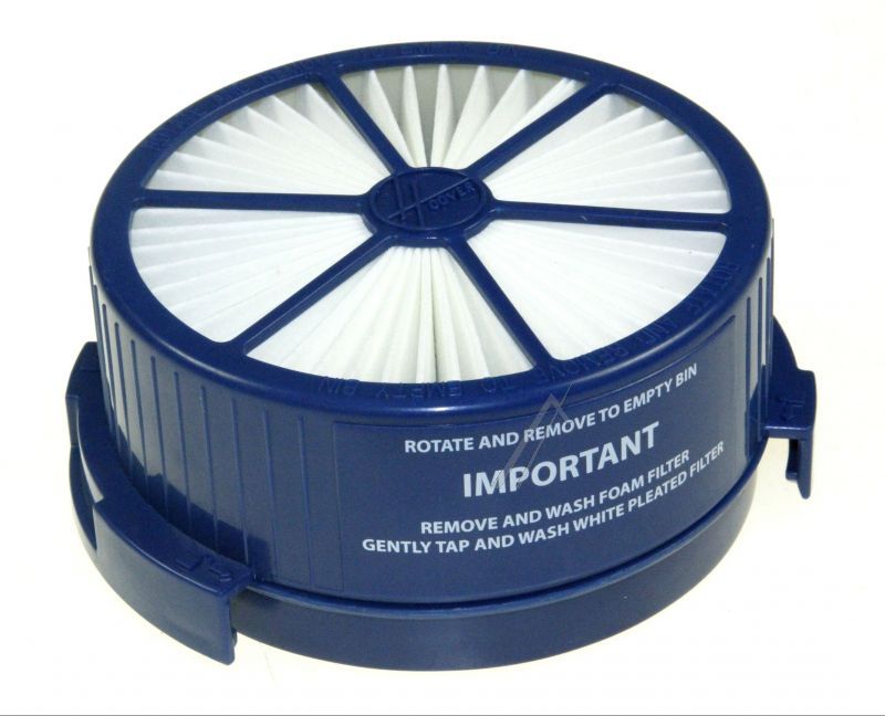 Candy Hoover 35600746 Staubsaugerfilter - U44 dm3 hepa filter