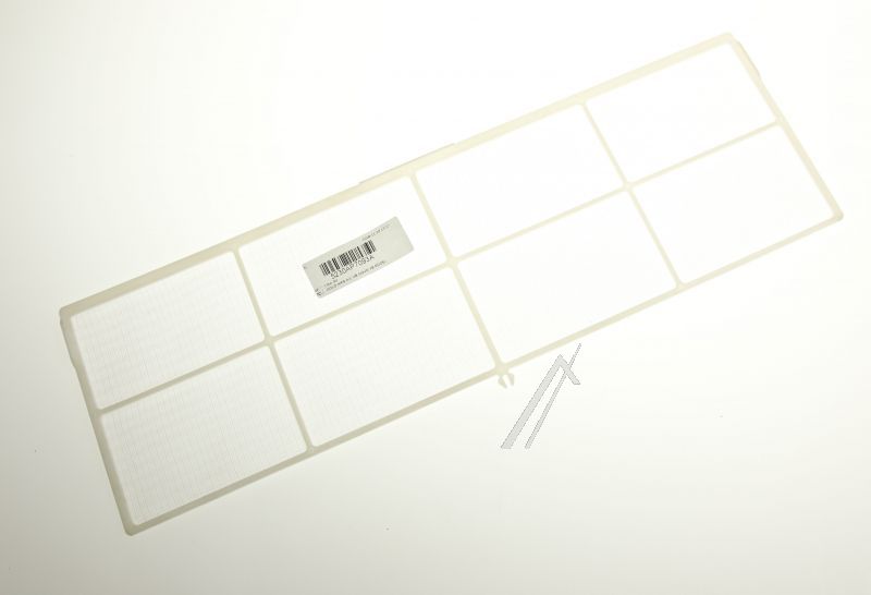 LG 5230AP7093A Sieb - Filter (mech)ac frame pp blackframe pp black, inhalt 1 stück