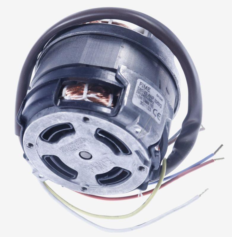 Elica S253265 Dunstabzugshaubenmotor - Motor counterclockwise rotation mot s80-25anp3265g ra 4v std