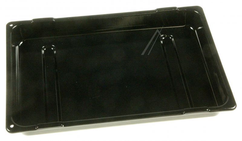Whirlpool Indesit 482000031109 - C00272630 grill passend für panasonic schwarz doppel backöfen 385x300mm